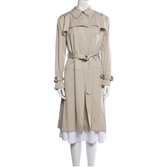 Bottega Veneta Trench coat